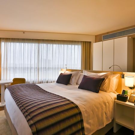 Quality Hotel Sao Caetano São Caetano do Sul Zewnętrze zdjęcie