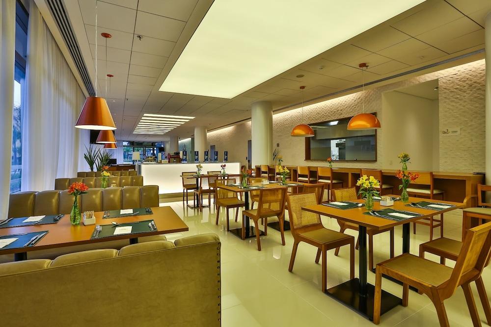 Quality Hotel Sao Caetano São Caetano do Sul Zewnętrze zdjęcie