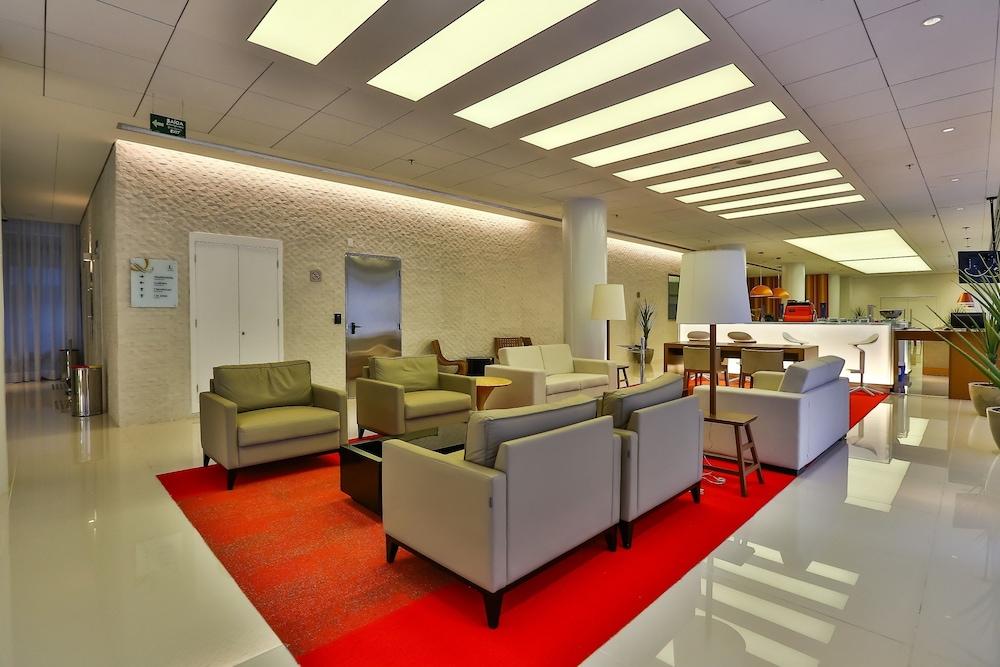 Quality Hotel Sao Caetano São Caetano do Sul Zewnętrze zdjęcie