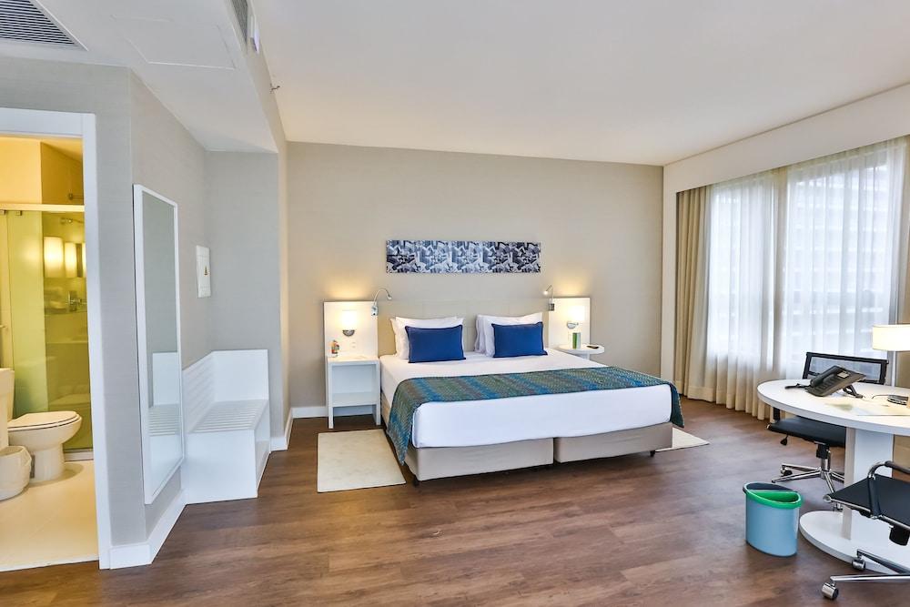 Quality Hotel Sao Caetano São Caetano do Sul Zewnętrze zdjęcie