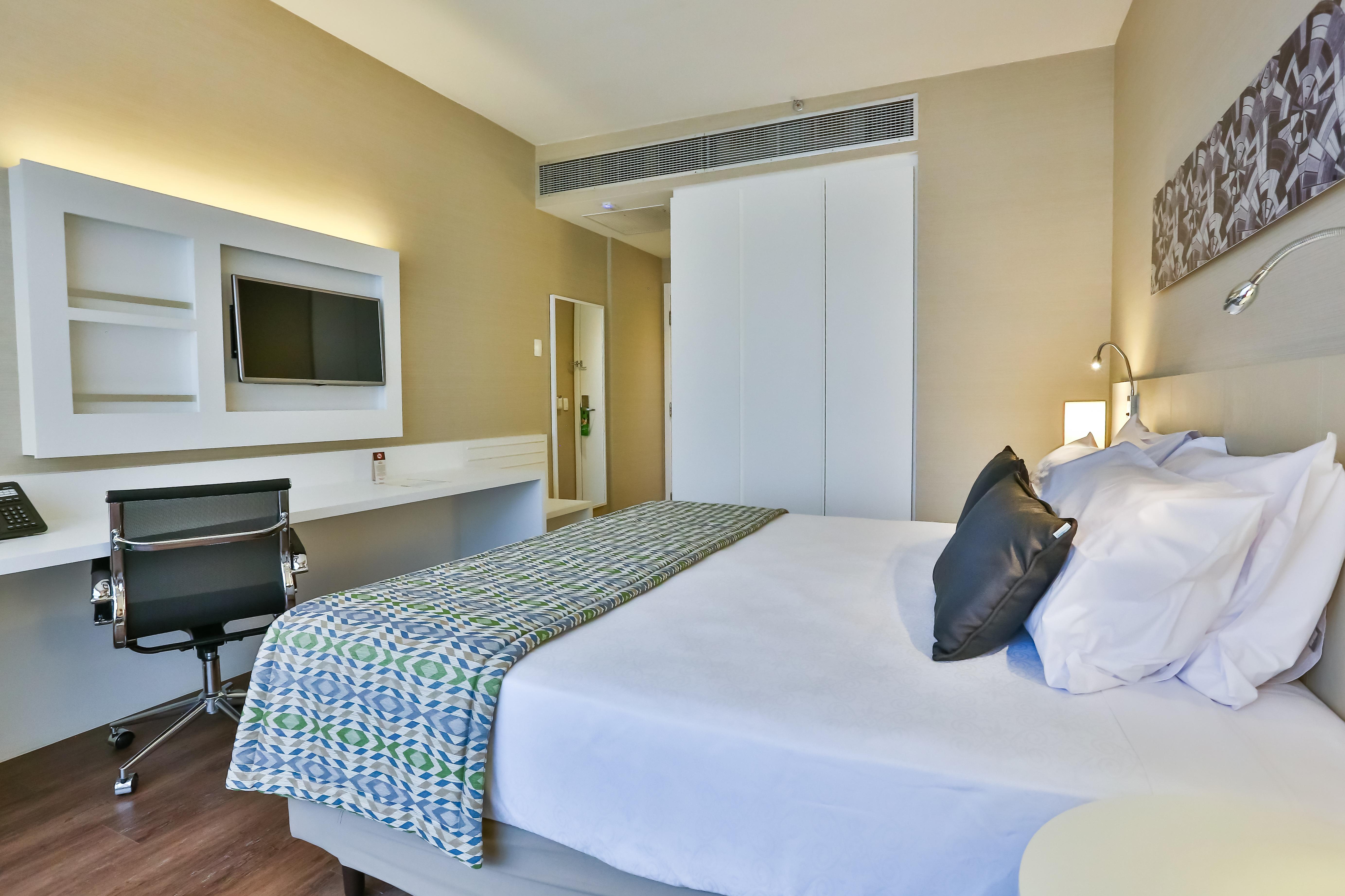 Quality Hotel Sao Caetano São Caetano do Sul Zewnętrze zdjęcie