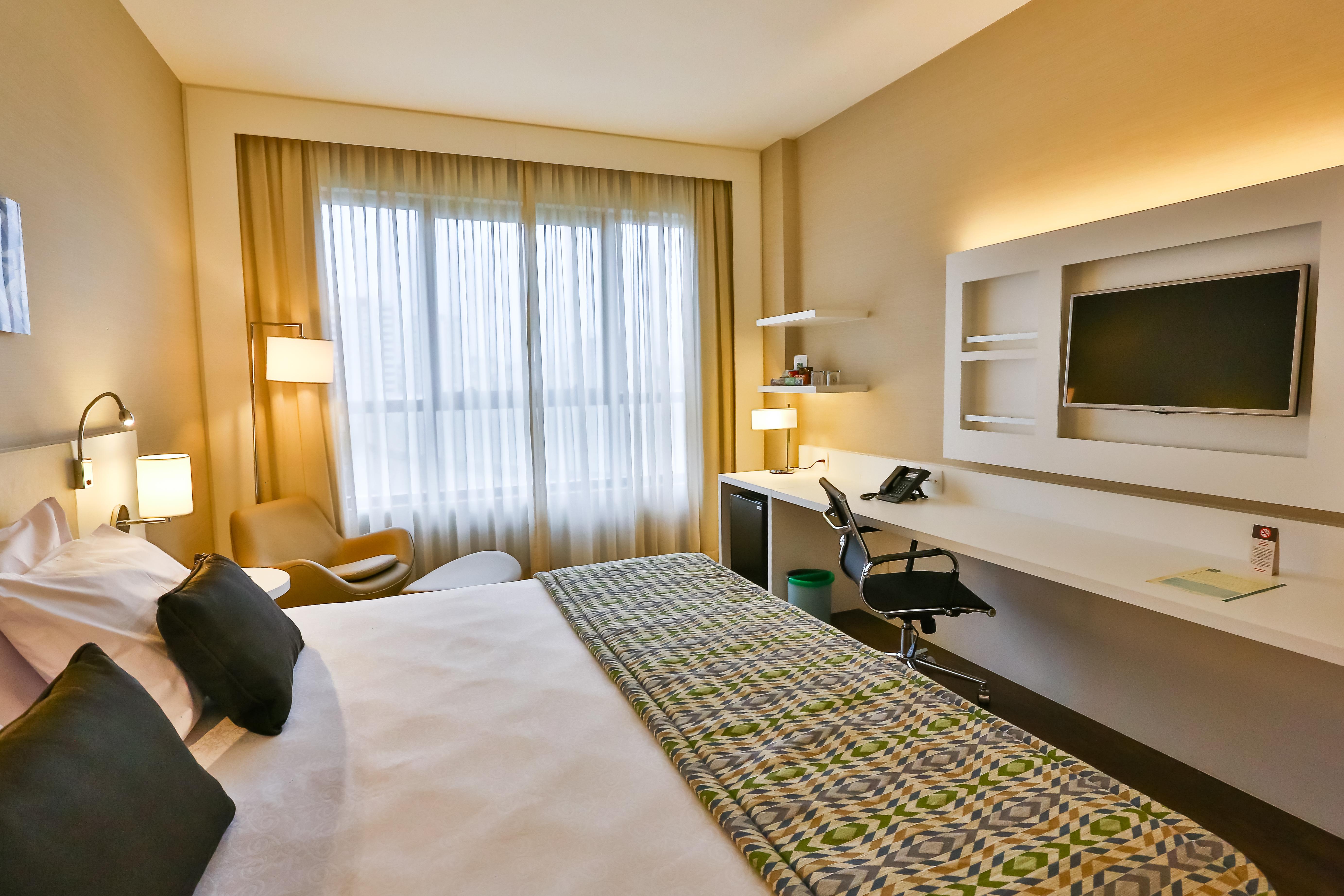 Quality Hotel Sao Caetano São Caetano do Sul Zewnętrze zdjęcie