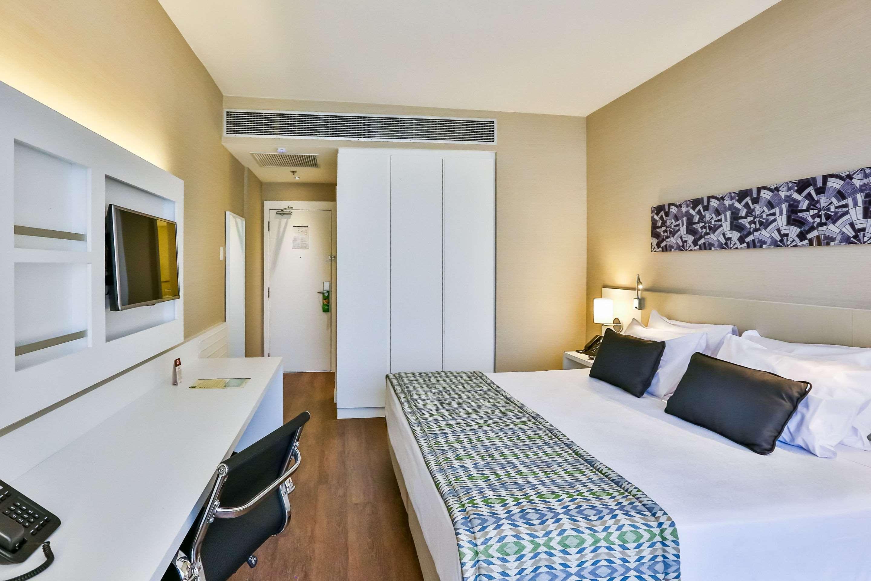 Quality Hotel Sao Caetano São Caetano do Sul Zewnętrze zdjęcie