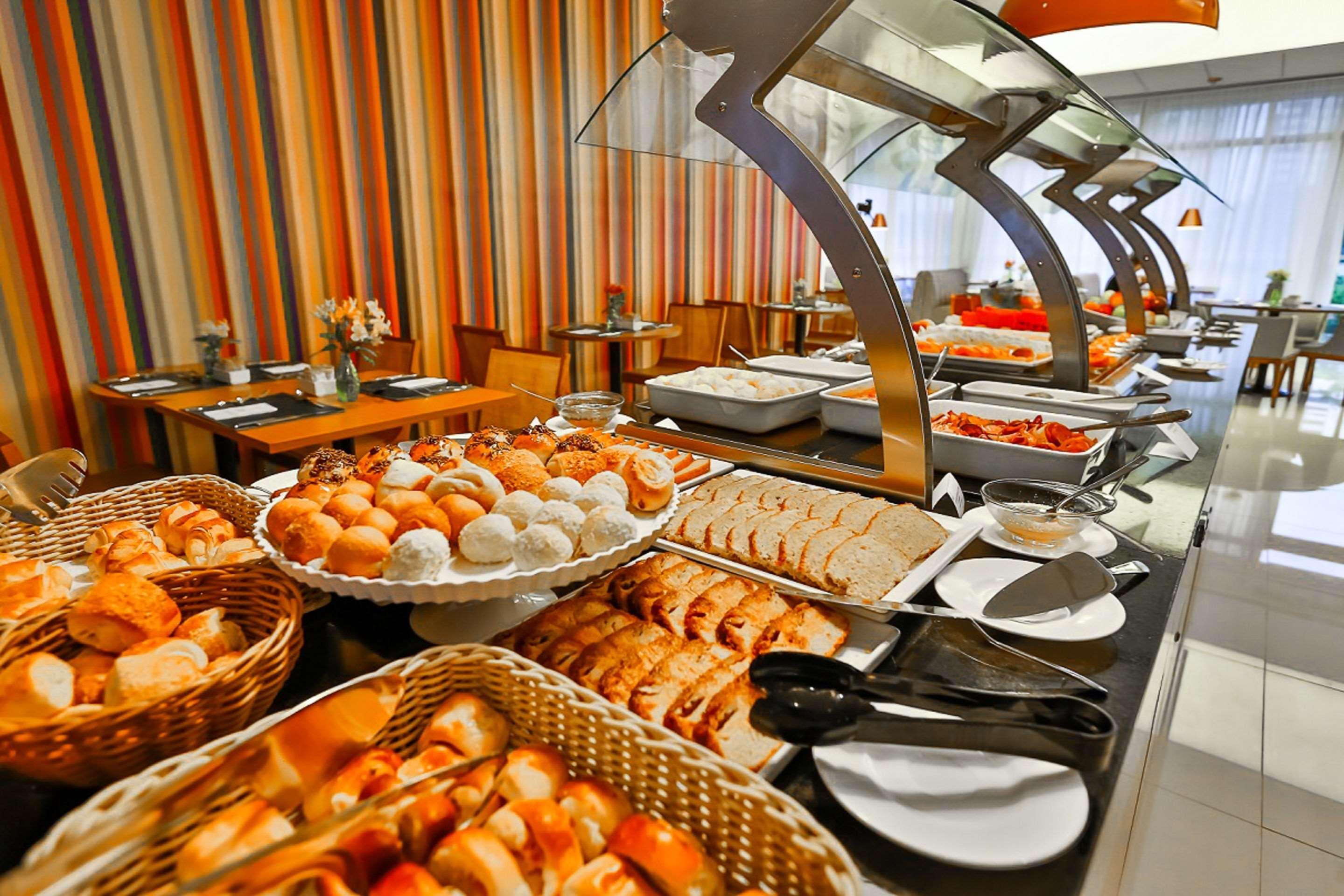 Quality Hotel Sao Caetano São Caetano do Sul Zewnętrze zdjęcie