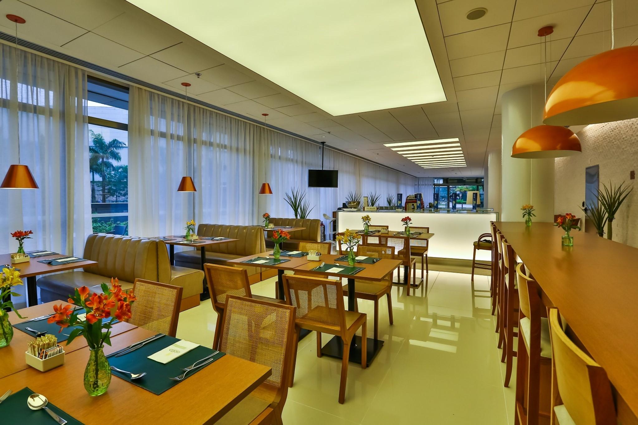 Quality Hotel Sao Caetano São Caetano do Sul Zewnętrze zdjęcie