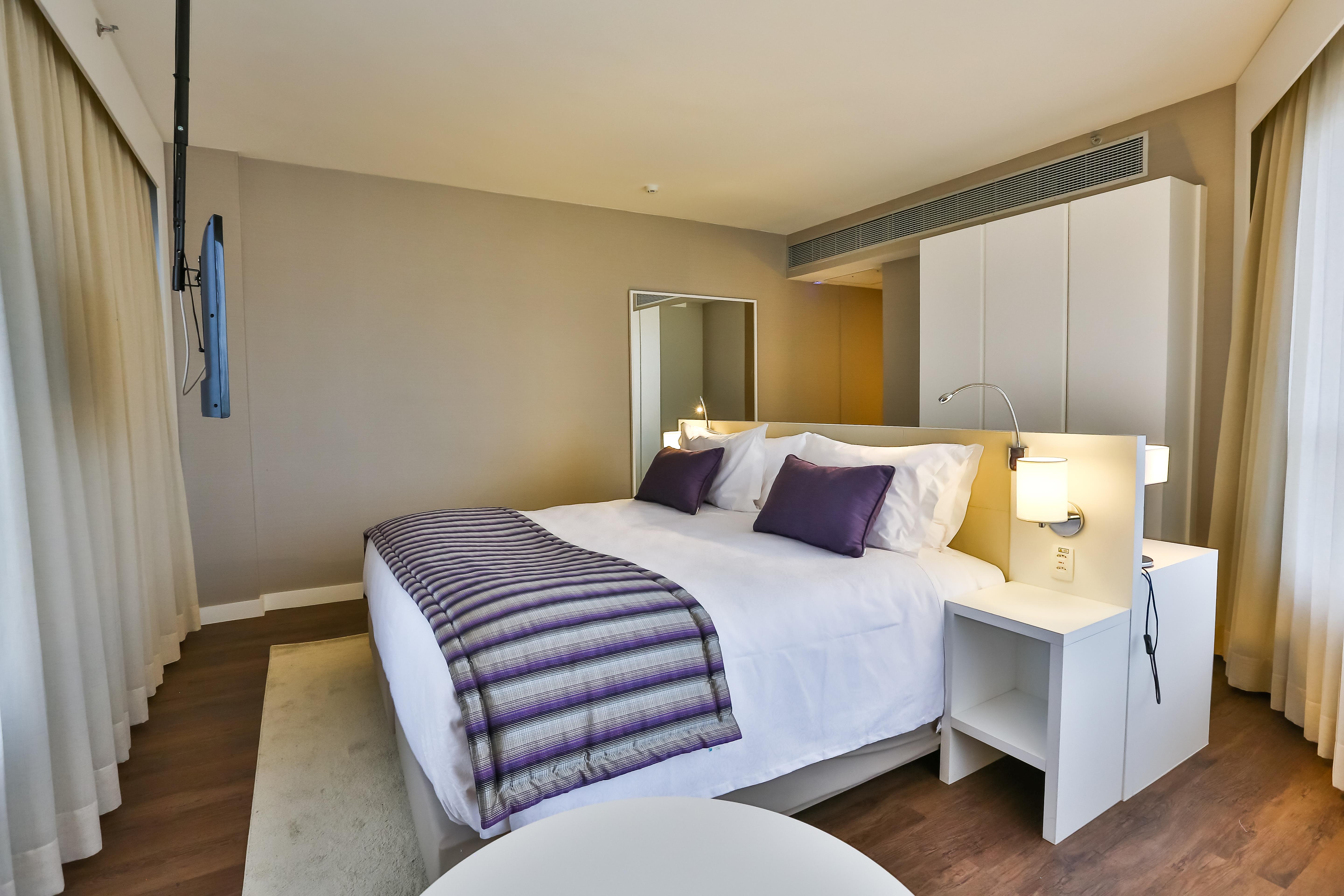 Quality Hotel Sao Caetano São Caetano do Sul Zewnętrze zdjęcie