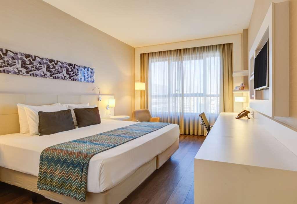 Quality Hotel Sao Caetano São Caetano do Sul Pokój zdjęcie