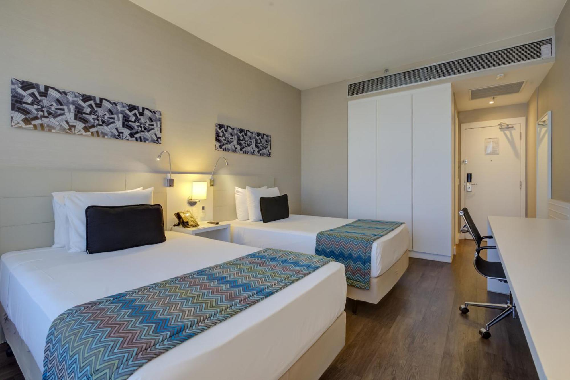 Quality Hotel Sao Caetano São Caetano do Sul Zewnętrze zdjęcie
