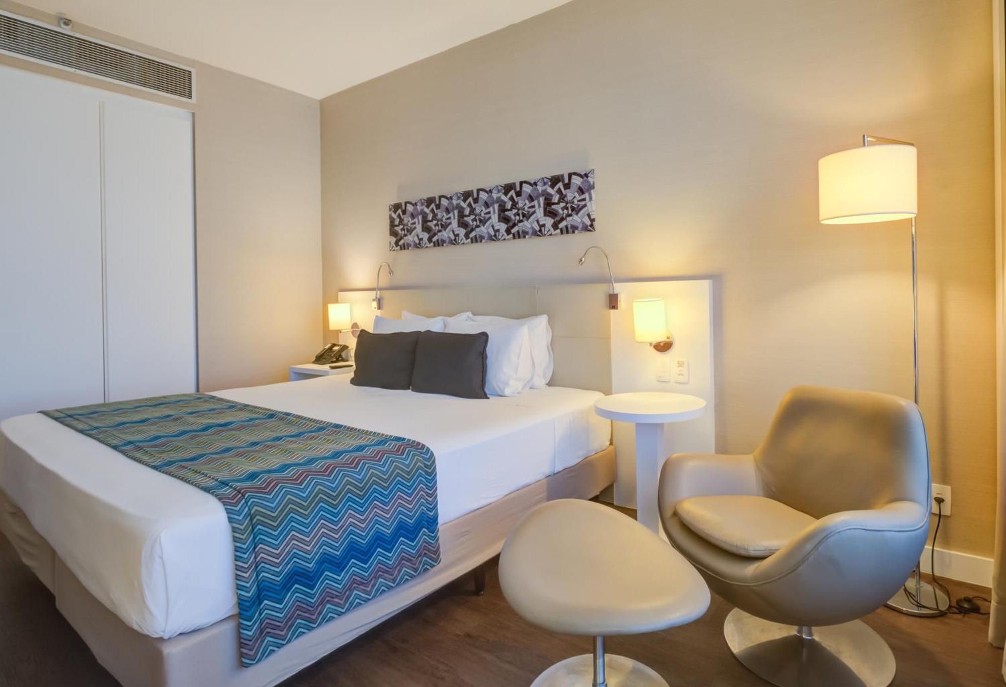 Quality Hotel Sao Caetano São Caetano do Sul Zewnętrze zdjęcie