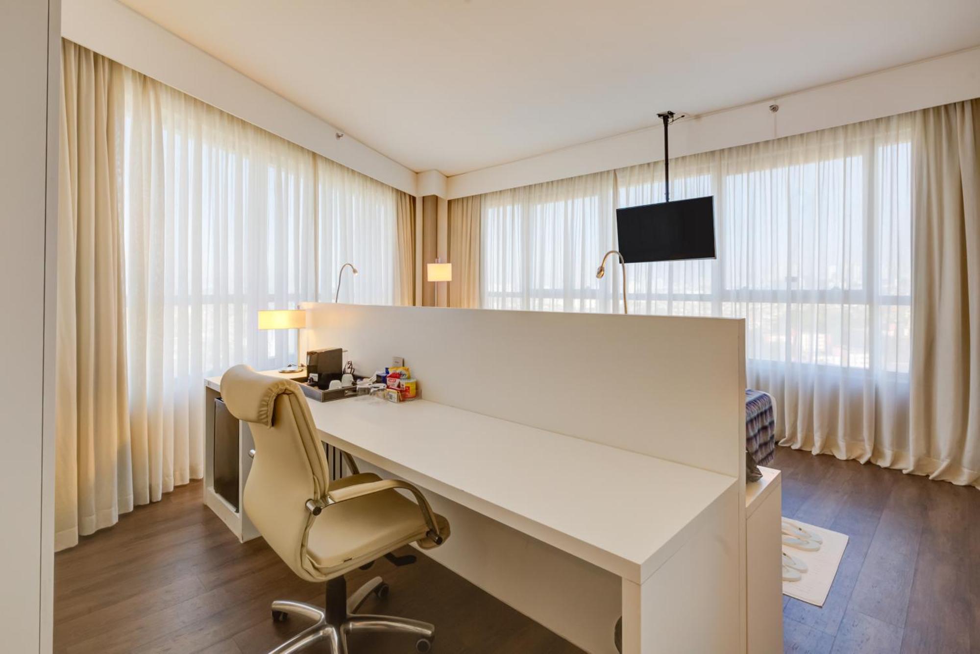 Quality Hotel Sao Caetano São Caetano do Sul Zewnętrze zdjęcie