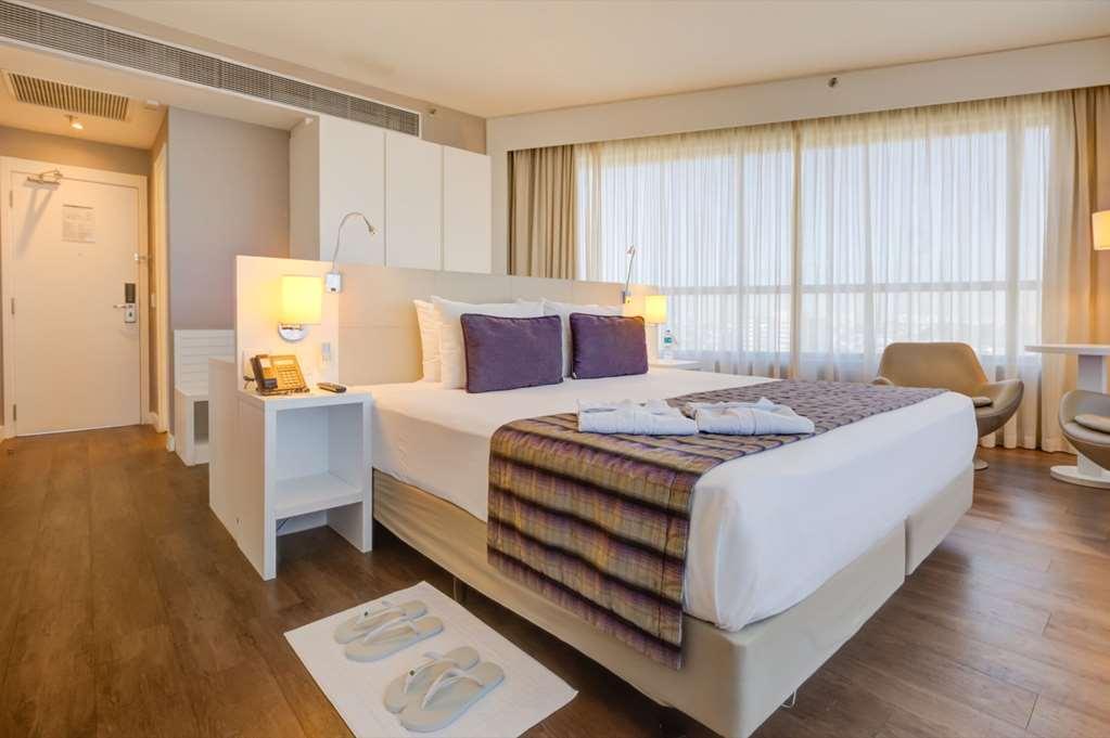 Quality Hotel Sao Caetano São Caetano do Sul Pokój zdjęcie