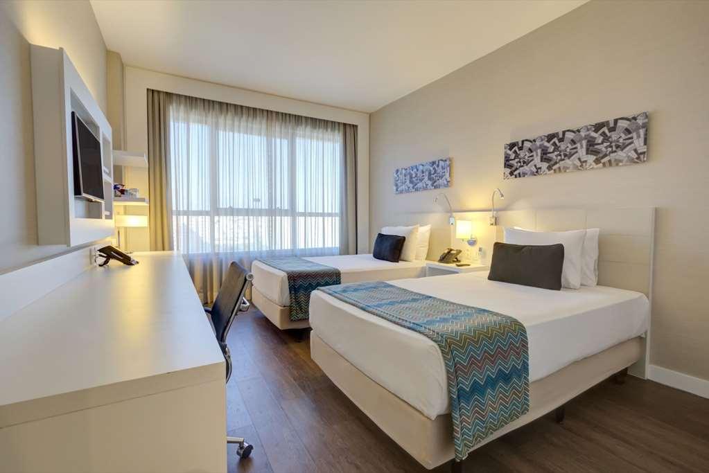 Quality Hotel Sao Caetano São Caetano do Sul Pokój zdjęcie