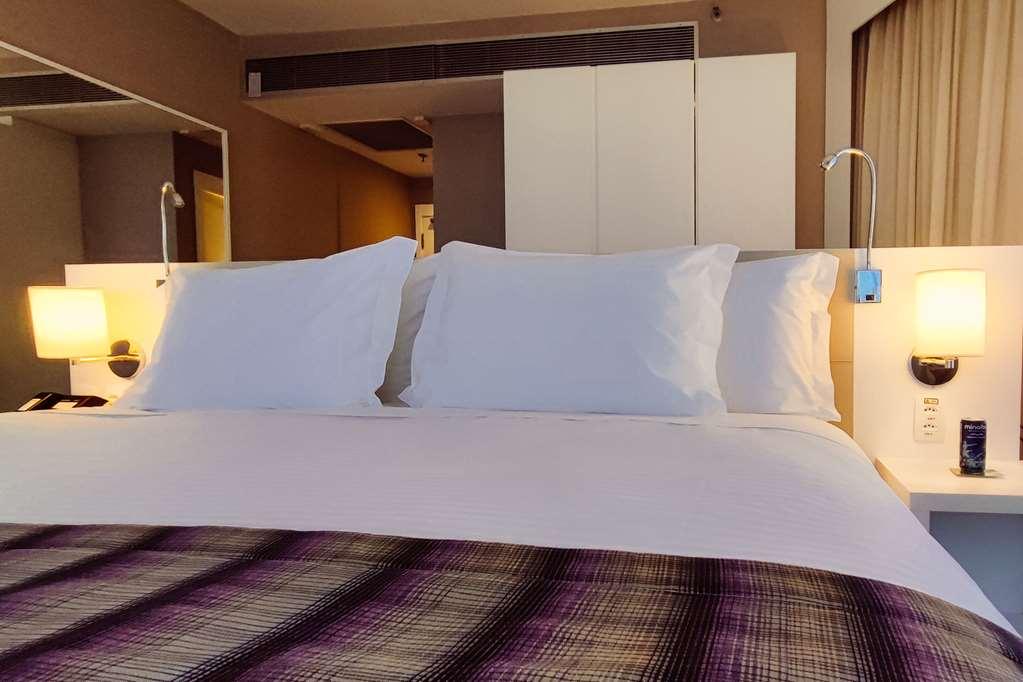 Quality Hotel Sao Caetano São Caetano do Sul Pokój zdjęcie