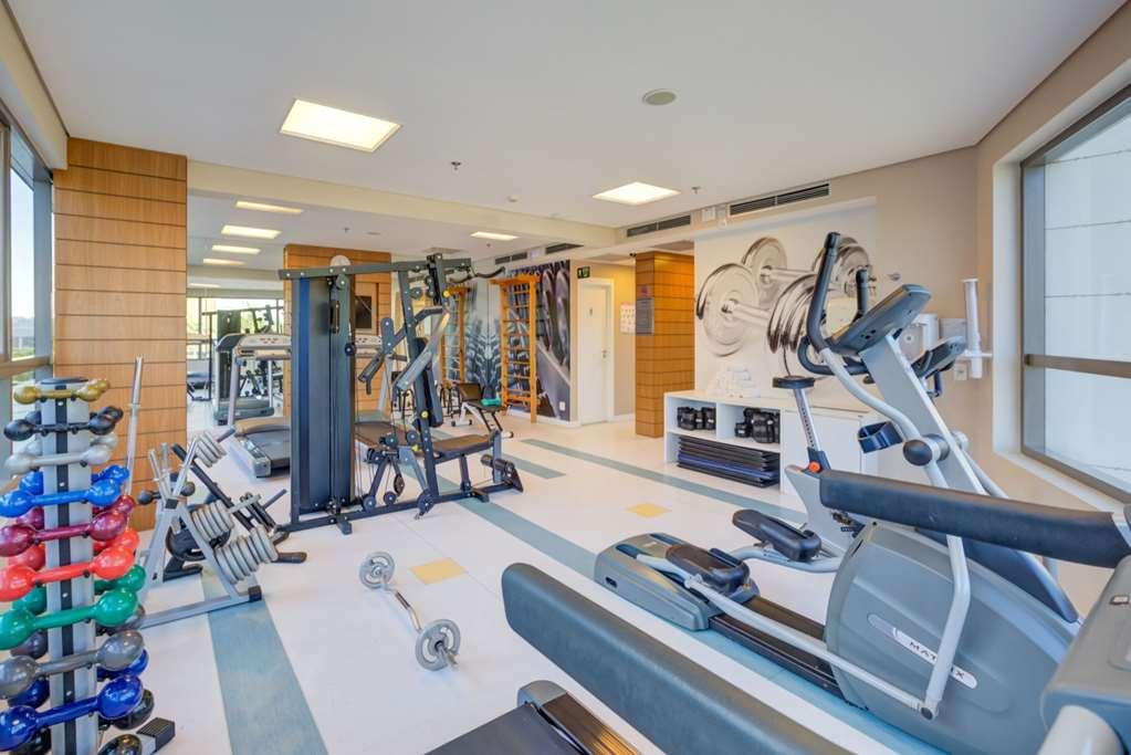 Quality Hotel Sao Caetano São Caetano do Sul Udogodnienia zdjęcie