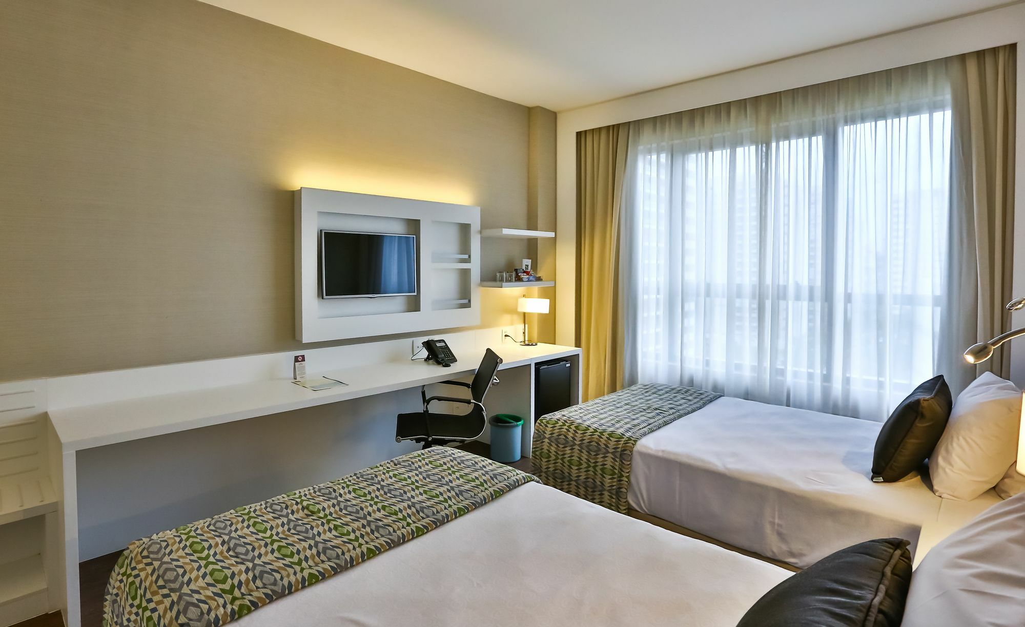 Quality Hotel Sao Caetano São Caetano do Sul Zewnętrze zdjęcie