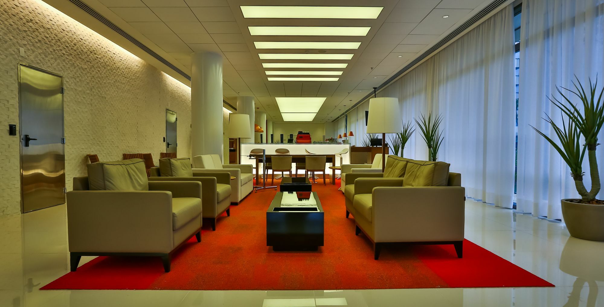 Quality Hotel Sao Caetano São Caetano do Sul Zewnętrze zdjęcie