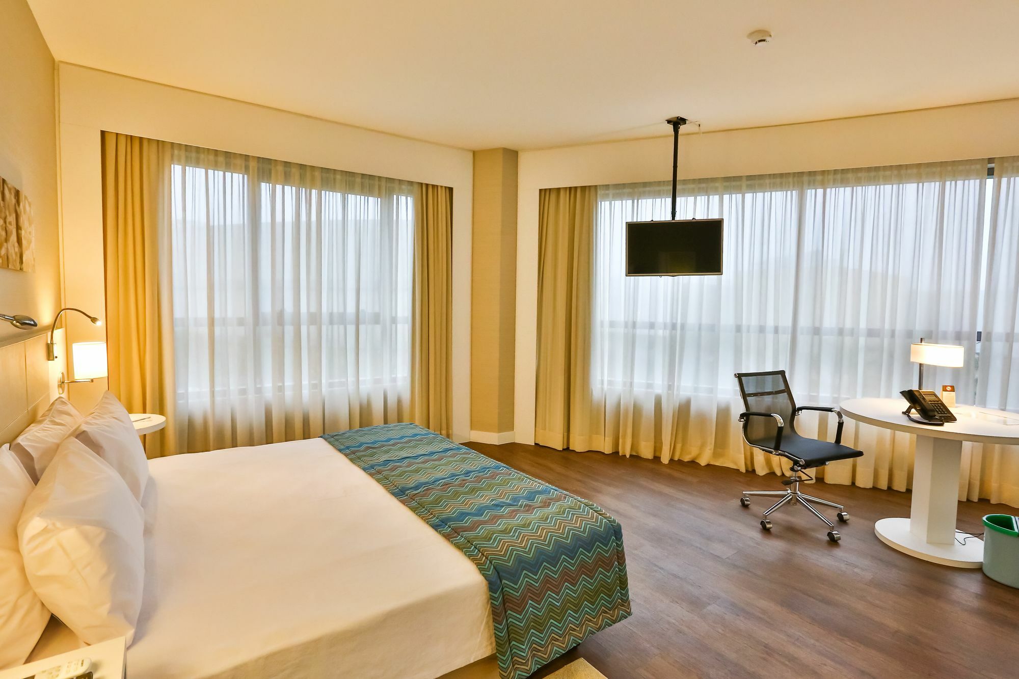 Quality Hotel Sao Caetano São Caetano do Sul Zewnętrze zdjęcie
